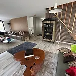 Chalet Julia