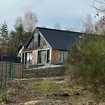 Julia Chalet Cros (Puy-de-Dome)