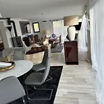 Chalet Julia