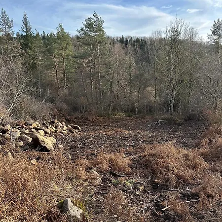 Julia Cros (Puy-de-Dome)