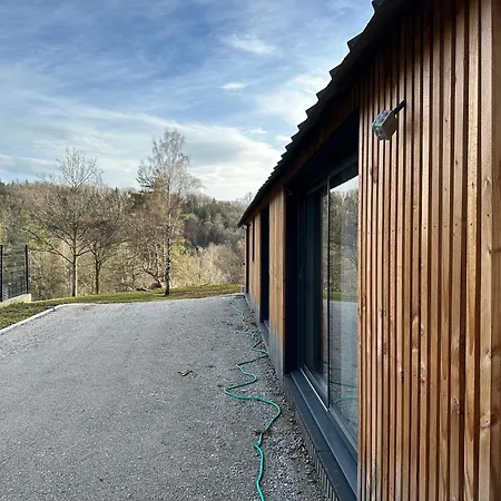 Chalet Julia Cros (Puy-de-Dome)
