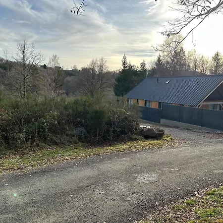 Chalet Julia