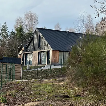 Julia Chalet Cros (Puy-de-Dome)
