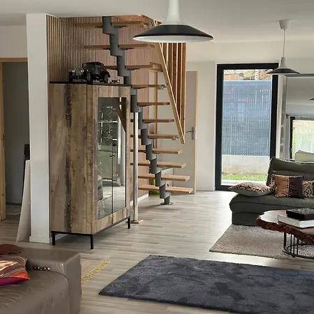 Chalet Julia