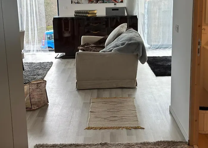 Julia Chalet Cros (Puy-de-Dome)